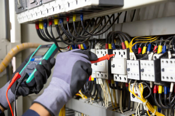 Best Electrical Troubleshooting and Repair  in Rome, IL